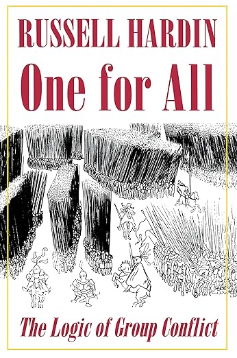 One for All by Russell Hardin