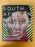 South African Art Now by Sue Williamson