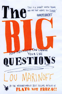 The Big Questions  by Lou Marinoff (Author)
