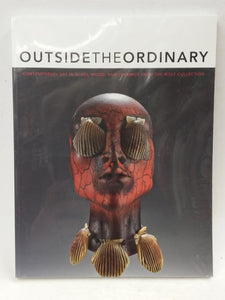 Outside the Ordinary by Amy Miller Dehan (Author)