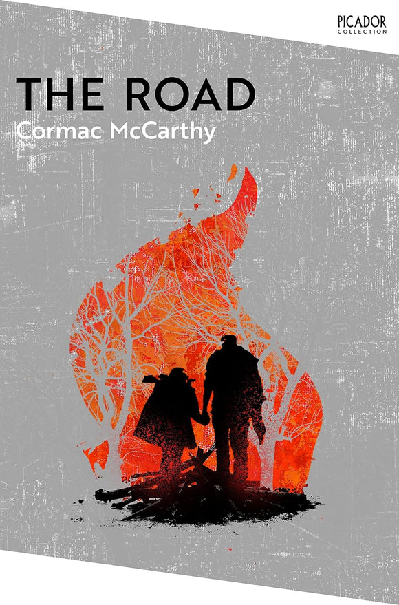 The Road by McCarthy Cormac (Author)