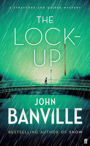 The Lock-Up by Banville John (Author)
