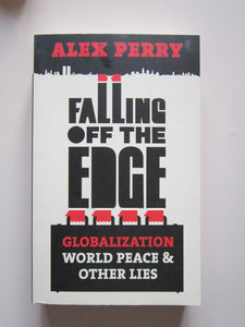 Falling Off the Edge