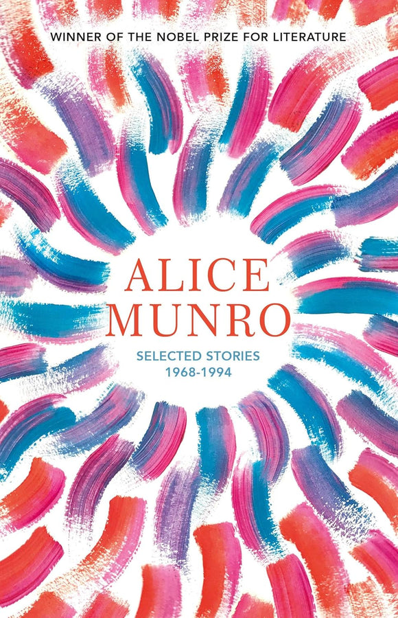A wilderness station: selected stories, 1968 - 1994 by Alice Munro (Author)