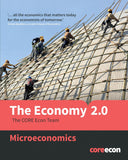 The Economy 2.0: Microeconomics by The CORE Econ Team