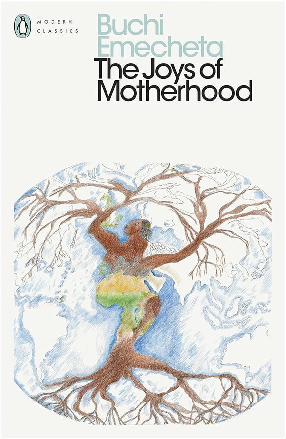 The Joys of Motherhood by Buchi Emecheta (Author)