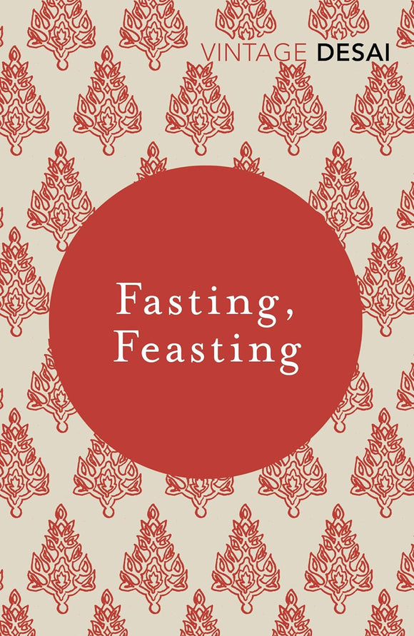 Fasting Feasting by Anita Desai