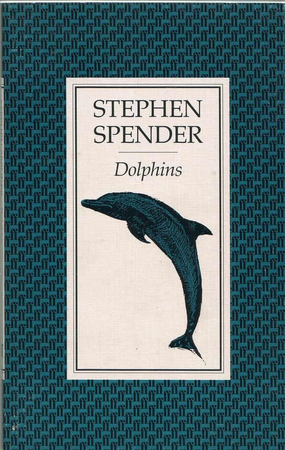 Dolphins by Stephen. Spender (Author)