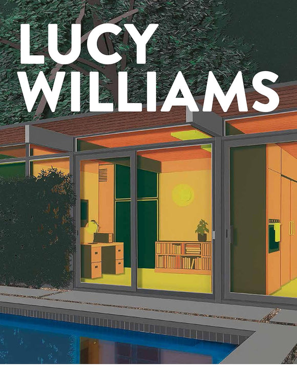 Lucy Williams by Lucy Williams