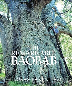 Remarkable Baobab by Thomas Pakenham (Author)