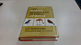 A FIELD GUIDE TO THE BIRDS OF EAST AND CENTRAL AFRICA by John G. Williams