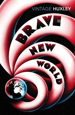 Brave New World by Aldous; introductions by Margaret Atwood and David Bradshaw Huxley (Author)