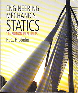 Engineering Mechanics Statics and Dynamics study pack - R C Hibbeler