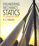 Engineering Mechanics Statics and Dynamics study pack - R C Hibbeler