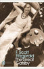 Great Gatsby by  F. Scott Fitzgerald