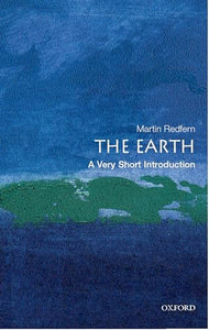 Earth : a very short introduction By: Redfern, Martin.