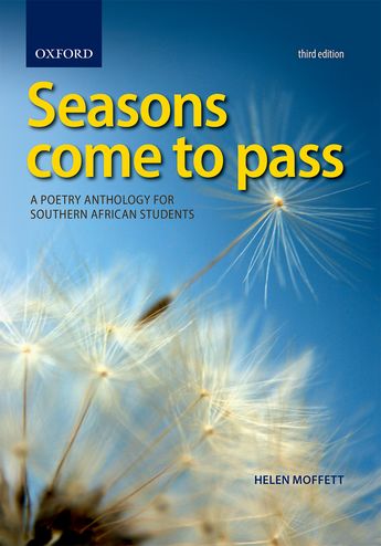 Seasons come to pass by Helen Moffett (3rd edition)