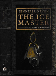 The Ice Master by Niven Jennifer