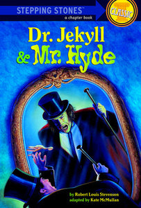 Dr Jekyll and Mr Hyde & Other Stories by R L Stevenson