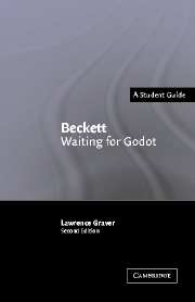 Beckett: Waiting for Godot