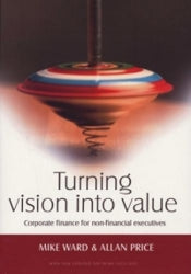 Turning Vission into value by M. Ward, A. Price