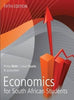 Economics for South African Students by P. Mohr