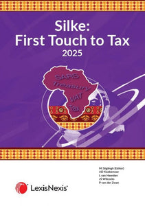 Silke First Touch to Tax 2025