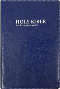 Holy Bible - New international version (Paperback, 14th ed)