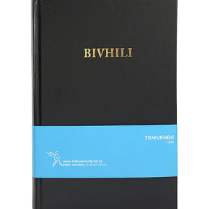 Tshivenda Bible