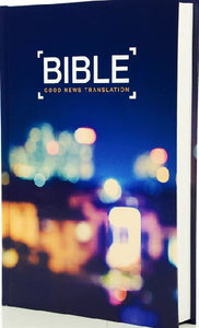 Good News Bible Medium [HC]