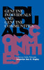 Genuine Individuals and Genuine Communities by Jacqueline Ann K. Kegley