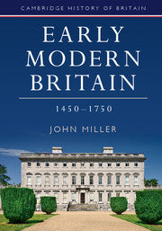 Early Modern Britain, 1450–1750