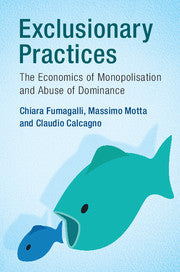 Exclusionary Practices by Fumagalli, Chiara