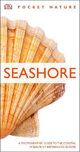 Pocket Nature Seashore by DK