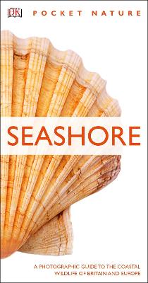 Pocket Nature Seashore by DK