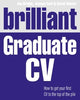 Brilliant Graduate CV by Jim Bright