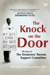 The Knock on the Door by Terry Shakinovsky, Sharon Court
