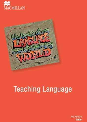 Teaching language by Ferreira A