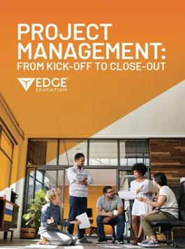 Project Management : From Kick-Off to Close-out by S. Kuhn