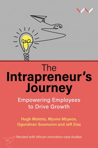 The Intrapreneur’s Journey