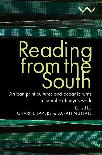 Reading from the South by Charne Lavery