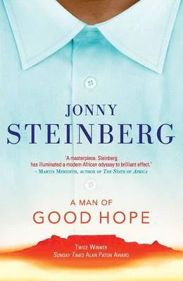 A Man of Good Hope by Jonny Steinberg