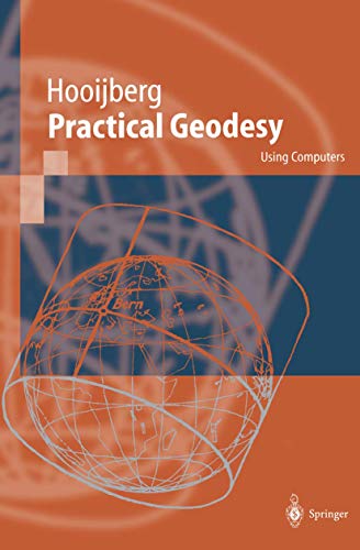 Practical Geodesy Using Computers Maarten Hooijberg