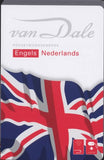 Pocketwoordenboek Nederlands- Engels / druk 1 Van Dale (2 Volumes)