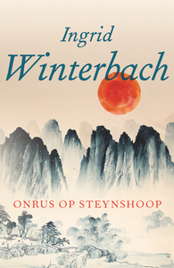 Onrus op Steynshoop by Ingrid Winterbach