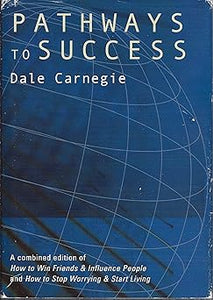 Pathways To Success by Dale Carnegie