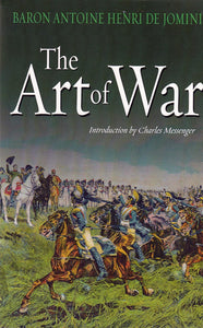 The Art of War  by Antoine Henri De Jomini (Author)