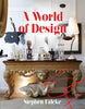 Stephen Falcke Book – A World of Design