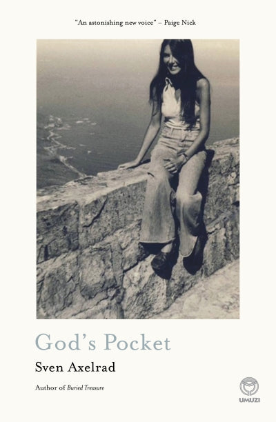 God's Pocket by Sven Axelrad