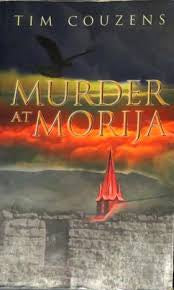 Murder at Morija by Tim Couzens
